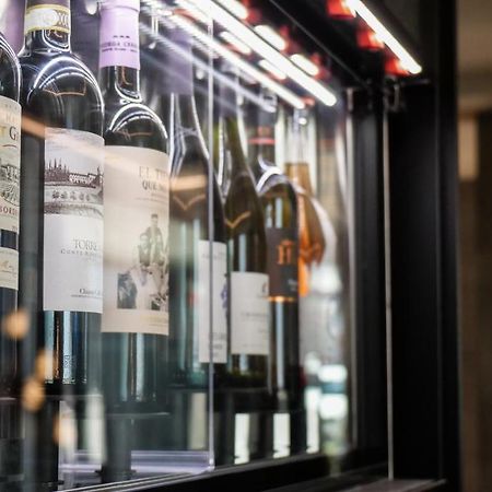 Hotel Saint-Germain リムースキ エクステリア 写真