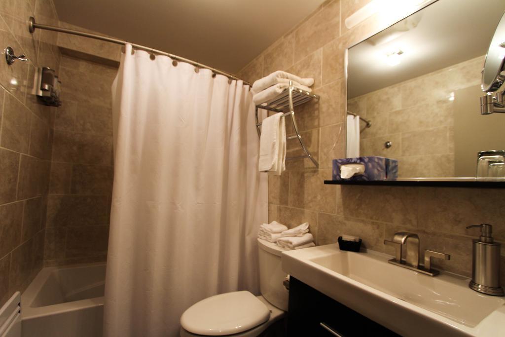 Hotel Saint-Germain リムースキ 部屋 写真