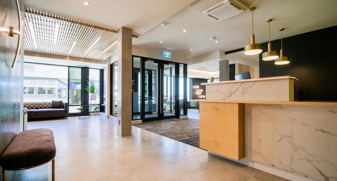 Hotel Saint-Germain リムースキ エクステリア 写真