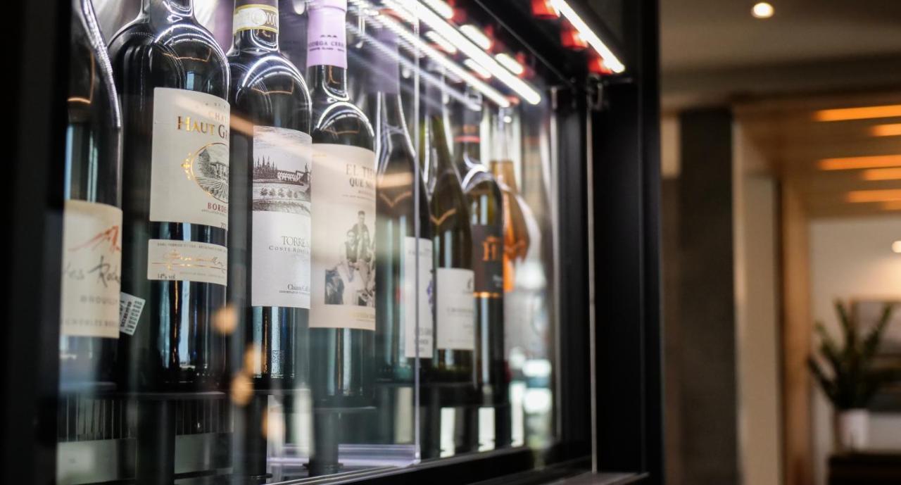 Hotel Saint-Germain リムースキ エクステリア 写真