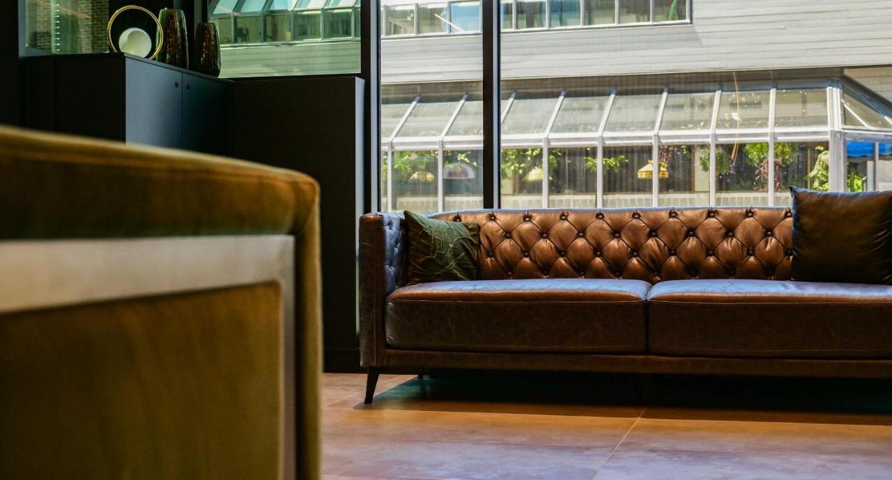 Hotel Saint-Germain リムースキ エクステリア 写真
