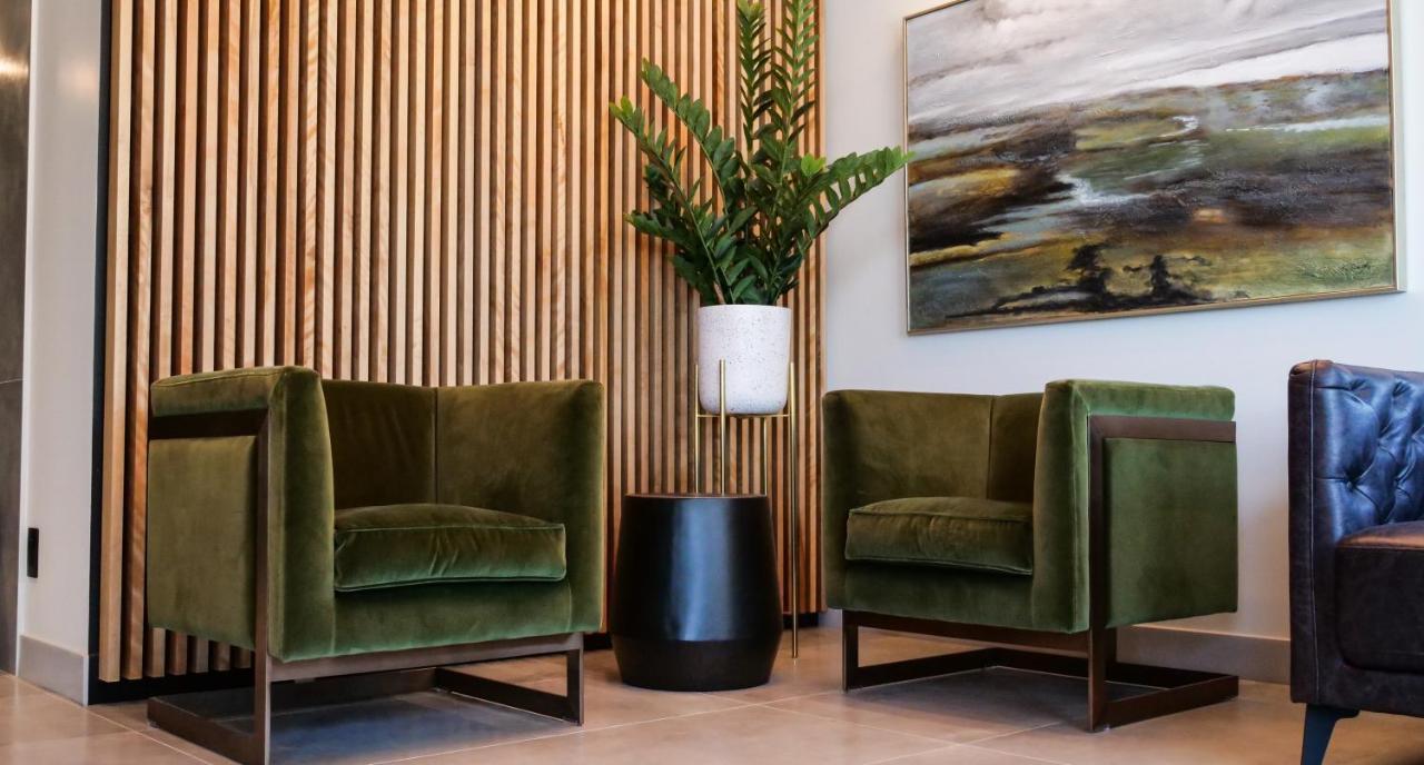 Hotel Saint-Germain リムースキ エクステリア 写真