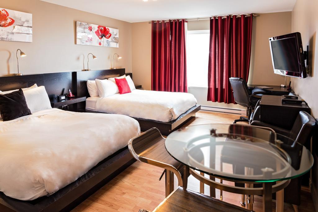 Hotel Saint-Germain リムースキ エクステリア 写真