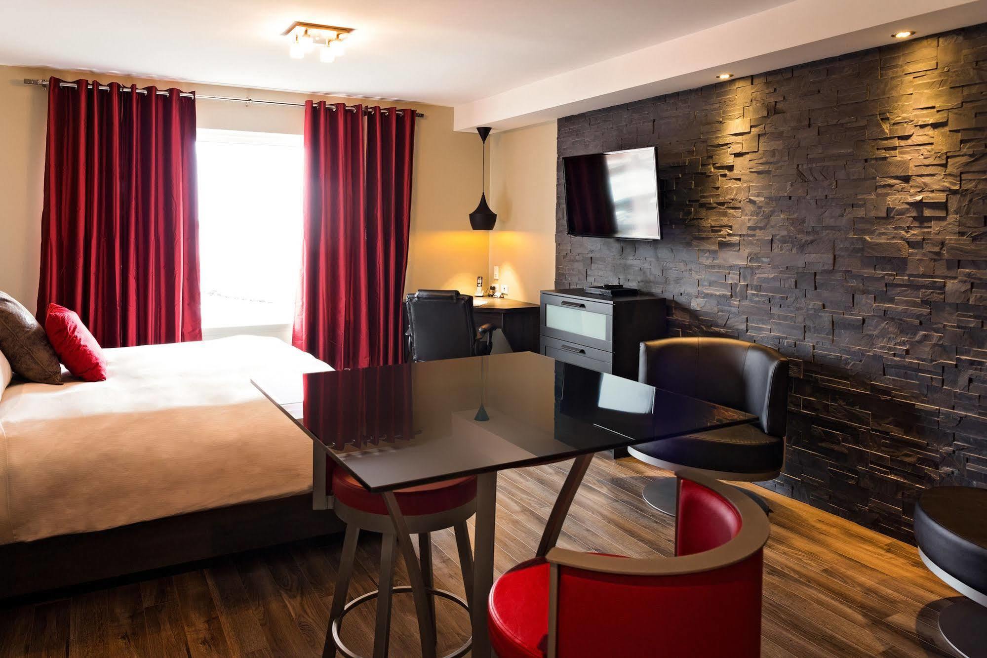 Hotel Saint-Germain リムースキ エクステリア 写真