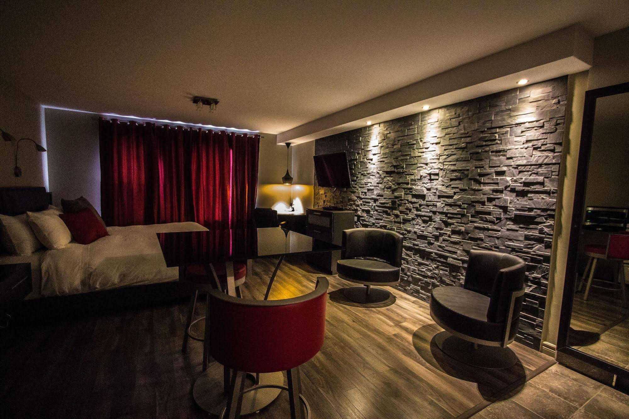 Hotel Saint-Germain リムースキ エクステリア 写真